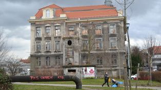 Były prezydent Chorzowa Andrzej K. z zarzutami. Miasto miało stracić niemal 30 milionów