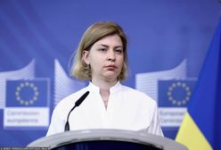 Ukraina otrzyma status kandydata do UE? "Odmowę przyjmiemy jako zdradę"