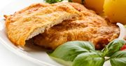 Kotlet schabowy po lubelsku. Ten przepis znają tylko lublinianie