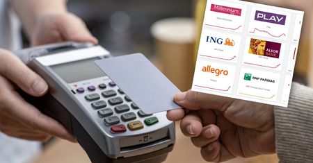 Problemy w bankach i płatnościach. Kilka godzin utrudnień