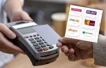 Problemy w bankach i płatnościach. Lawina zgłoszeń