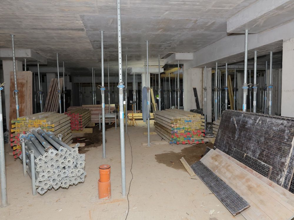 Nowy komisariat policji ma być oddany w grudniu 2026 roku