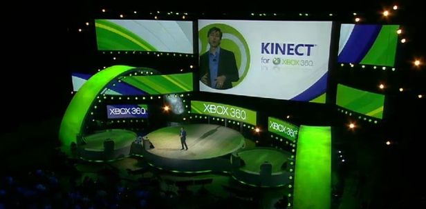 E3 2011: Najważniejsze punkty konferencji Microsoftu 1