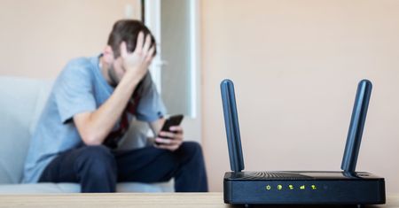 10 najczęstszych problemów z siecią Wi-Fi