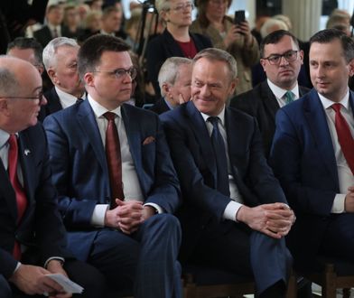 Zaskakujący efekt "lex Tusk". Ekspert mówi o możliwej decyzji opozycji