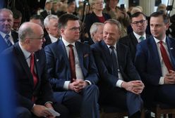 Zaskakujący efekt "lex Tusk". Ekspert mówi o możliwej decyzji opozycji