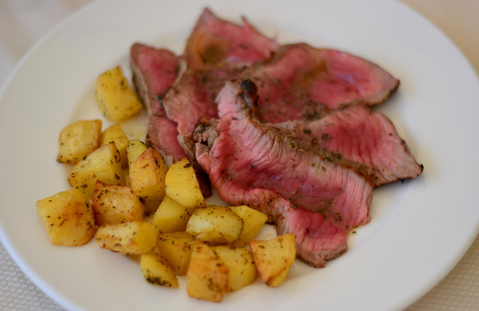 Potrawy smażone są nie tylko kaloryczne i tłuste, ale zawierają również dużą dawkę sodu