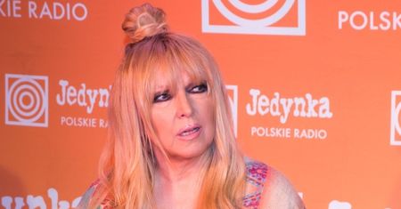Maryla Rodowicz "jest w rozsypce". "Zupełnie nie wie, jak się pozbierać"