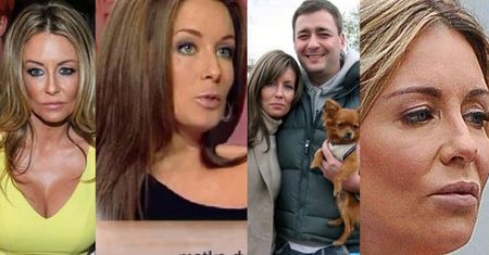 Małgorzata Rozenek kończy dziś 40 lat! Podobno... (ZDJĘCIA)
