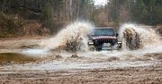 Offroad Marcina: Jeep Wrangler 4xe w terenie i tylko na prądzie