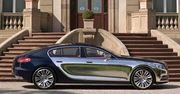 Bugatti 16C Galibier za 1.5-miliona dolarów?