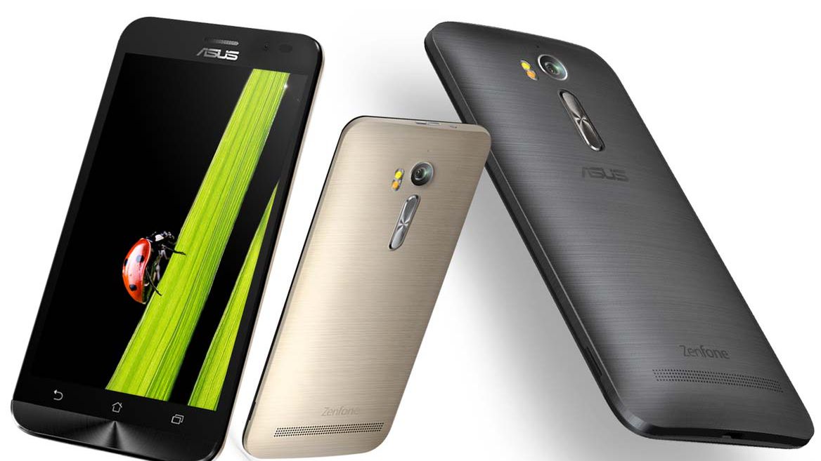 Asus ZenFone GO (ZB552KL) w Polsce. Nie będzie miał lekko, bo konkurencja jest silna 1