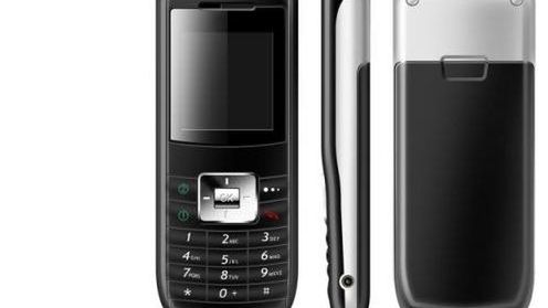 Następny Dual SIM od myPhone: 3350 1