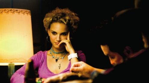 Natalie Portman w Niemożliwej miłości 1