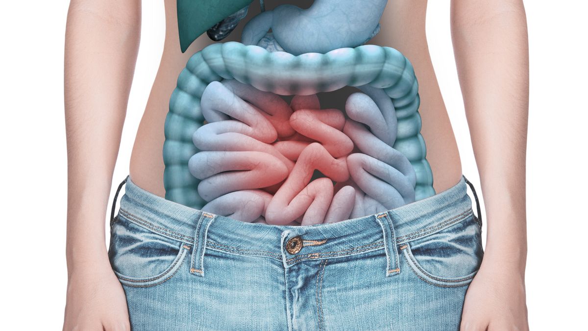 Mikstura, która wymiata złogi z jelit (WIDEO)