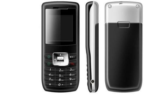 Następny Dual SIM od myPhone: 3350
