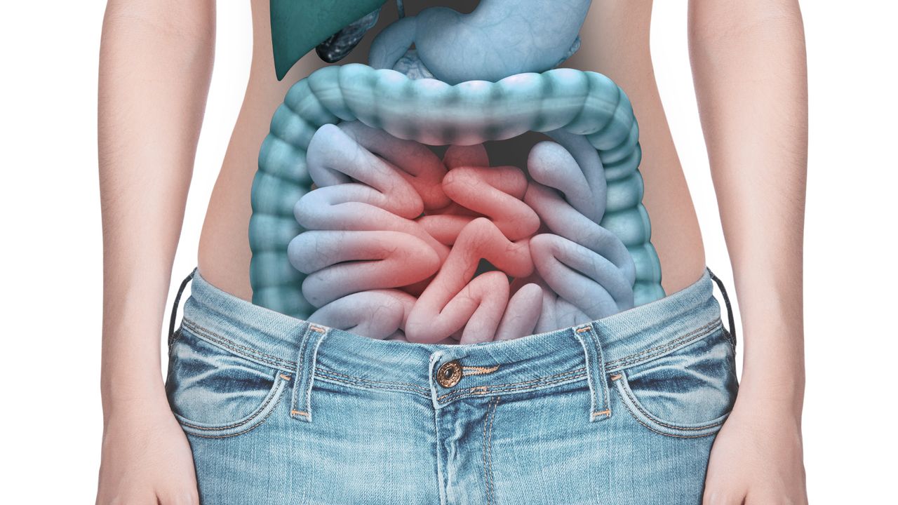 Mikstura, która wymiata złogi z jelit (WIDEO)