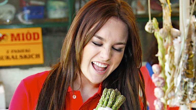 Ewa Farna przebrała się za sumo