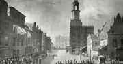 Ratusz i Stary Rynek w Poznaniu – serce miejskiej historii, tradycji i tajemnic