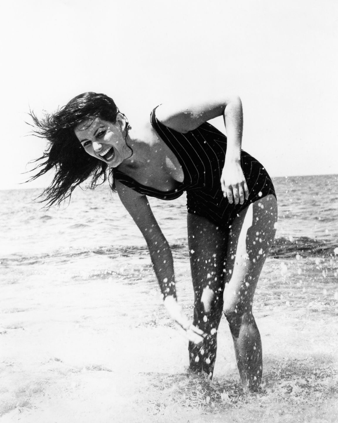 Claudia Cardinale, 1960