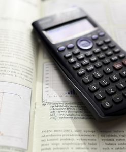Matura z matematyki już w środę. Co można zabrać na salę egzaminacyjną?