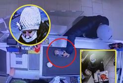 WOŚP 2021. Piła. Ukradła skarbonkę, policja publikuje wizerunek