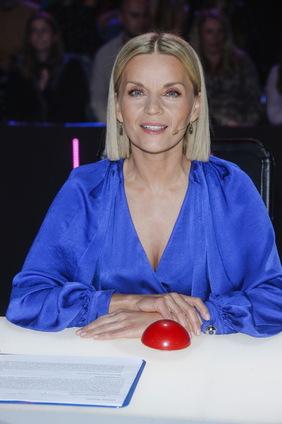 Małgorzata Foremniak
