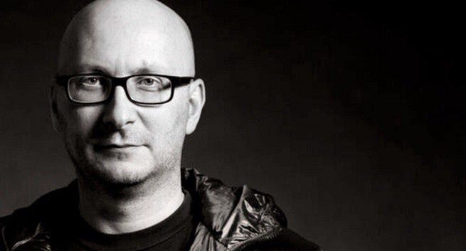 Rafał Wasyluk business &amp; product development directorem w Saatchi&amp;Saatchi IS