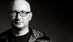 Rafał Wasyluk business &amp; product development directorem w Saatchi&amp;Saatchi IS