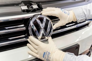 Zwolnienia w Volkswagenie. Tym razem lecą członkowie zarządu