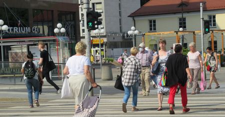 Fatalne dane GUS. "Pierwsza taka sytuacja od dwóch lat"