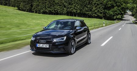 310-konne Audi S1
