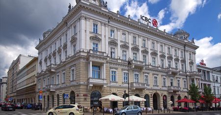 Pogoda. Warszawa. Sobota 26 września. Spore zachmurzenie