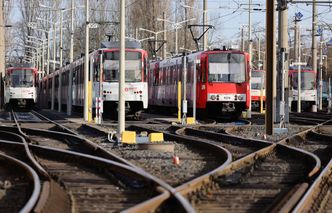 Poznań kupuje 30-letnie tramwaje z Niemiec. Zapłaci miliony złotych