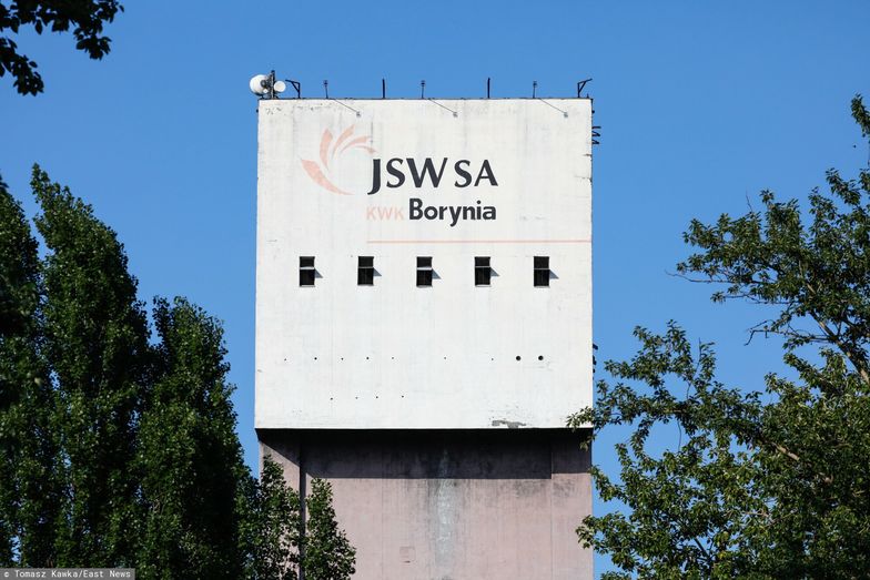 Gigantyczna strata JSW. Rok temu był zysk