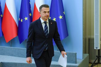 Rzecznik rządu o sojuszu PiS z Konfederacją. "Szkodliwy scenariusz"