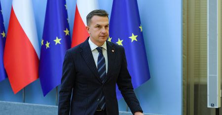 Rzecznik rządu o sojuszu PiS z Konfederacją. "Szkodliwy scenariusz"