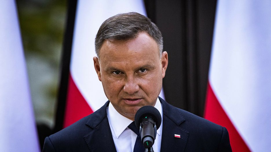 duda