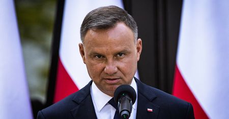 Kontrowersyjna decyzja Andrzeja Dudy. Przeciwny nawet Ziobro
