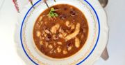 Najbardziej kontrowersyjna polska zupa. W tym wydaniu nie wywoła grymasu na twarzy