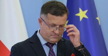 Stróżyk surowo ocenia. "Zatracono możliwości operacyjne"
