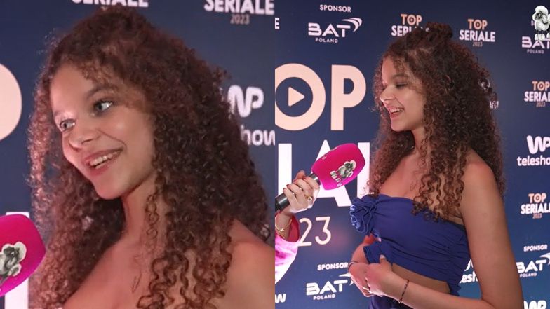 Emilia Dankwa zdradza sekrety Rodzinki.pl