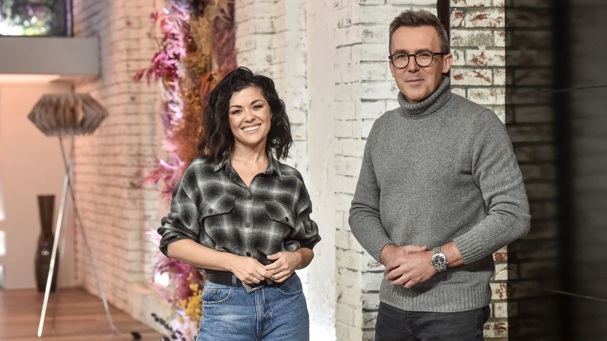 Kasia Cichopek, Maciej Kurzajewski