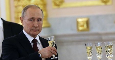 Prowokacja na szczycie NATO w Wilnie? “Rosja jest do tego zdolna”
