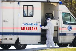 Koronawirus w Polsce. Nowe ognisko w Domu Pomocy Społecznej w Małopolsce