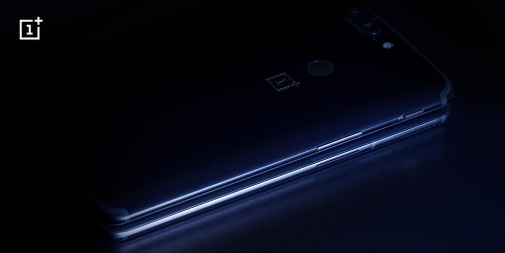 #wSkrócie: data premiery flagowca HTC, LG V35 ThinQ na zdjęciu i specyfikacja OnePlusa 6 1