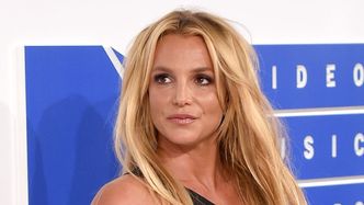 Britney Spears BOI SIĘ swojej rodziny. "Mam ogromne szczęście, że w ogóle żyję"