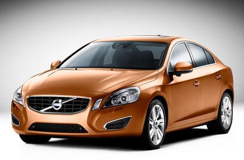 Geely chce 2.5-miliona Volvo rocznie!