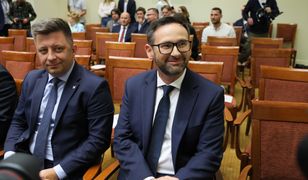 Głosowanie w PE. Europosłowie PiS bez immunitetów