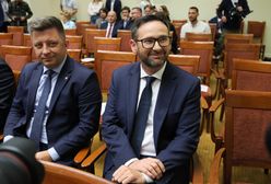 Głosowanie w PE. Europosłowie PiS bez immunitetów